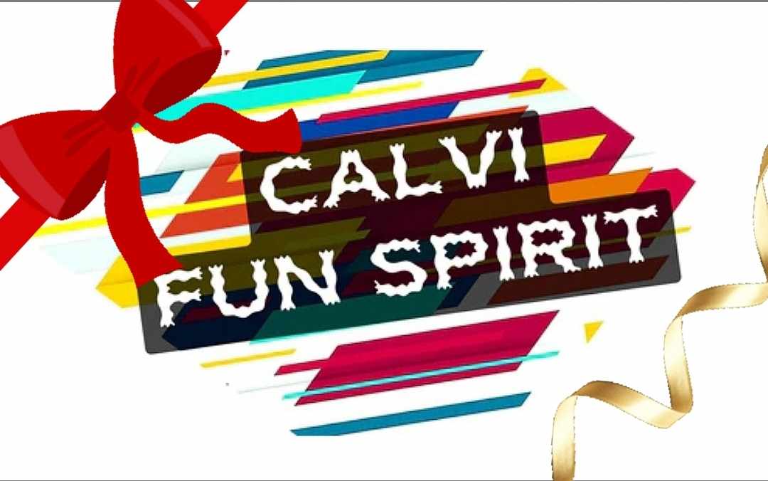 CARTE CADEAU CALVI FUN SPIRIT