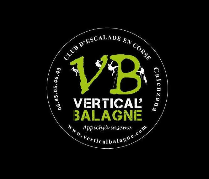 VERTICALE BALAGNE