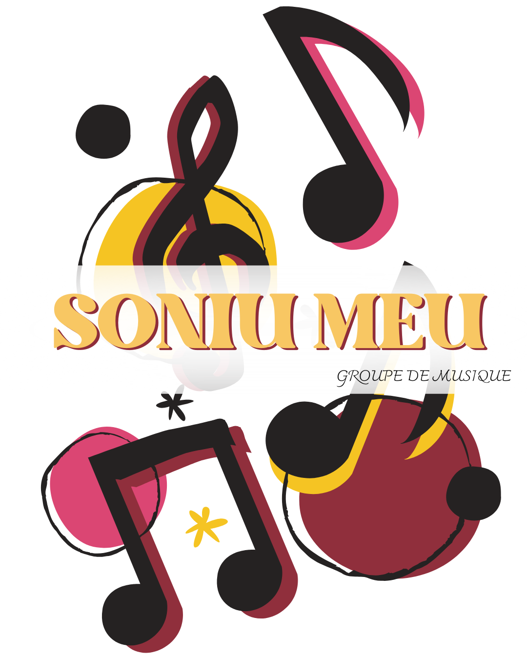 SONIU MEU
