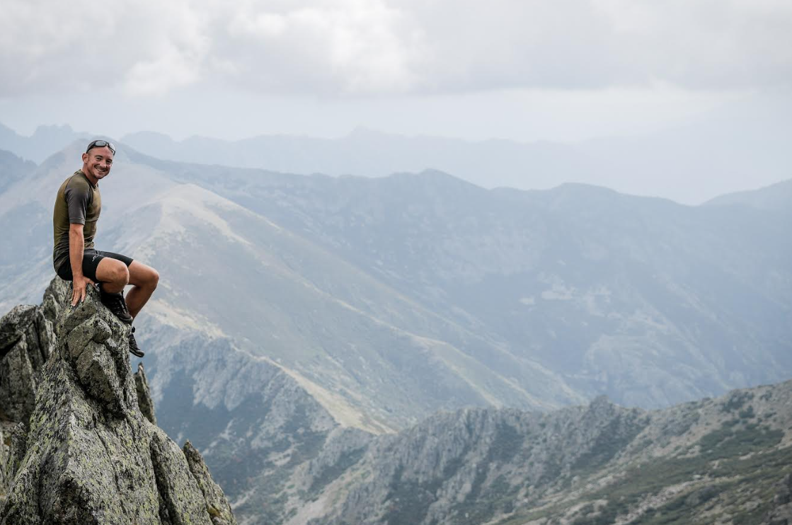 CANYONING A BONIFATU