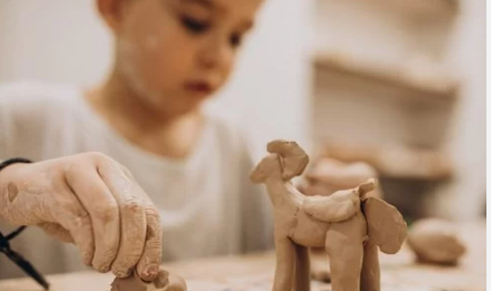 ART'GOÛTER - LE GOÛTER CRÉATIF POUR LES ENFANTS