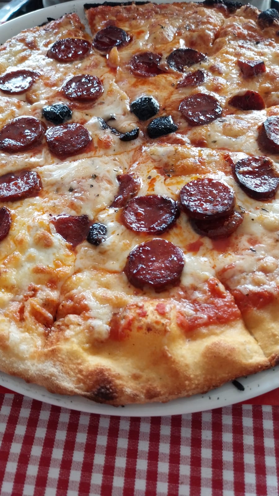 PIZZERIA REX