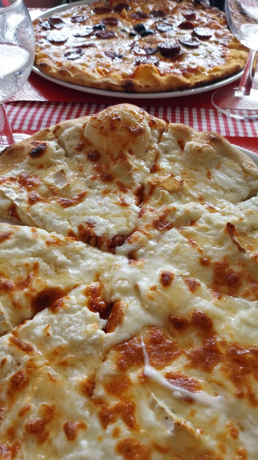 PIZZERIA REX