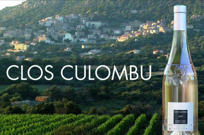 DOMAINE LE CLOS COLUMBU