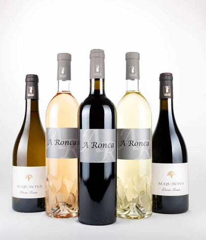 DOMAINE FIGARELLA A RONCA