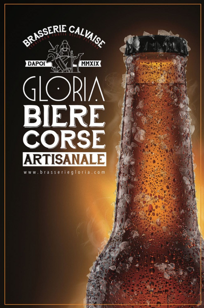 BRASSERIE GLORIA