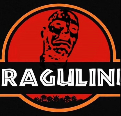 DJ DRAGULINU