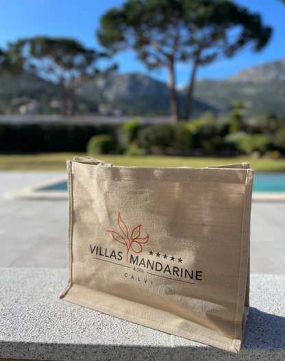 DOMAINE VILLAS MANDARINE ET SPA