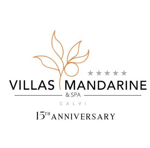 DOMAINE VILLAS MANDARINE ET SPA