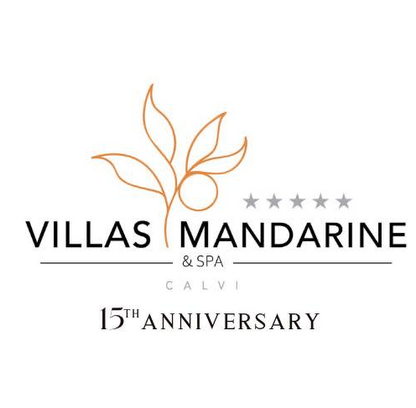 DOMAINE VILLAS MANDARINE ET SPA