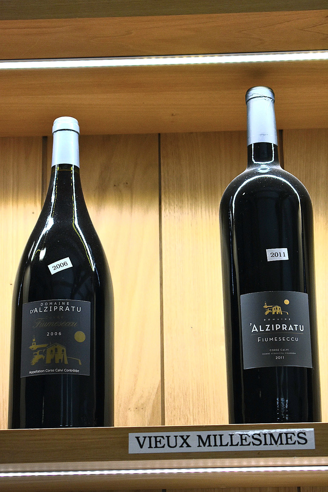 DOMAINE L'ALZIPRATU