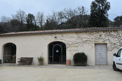 DOMAINE L'ALZIPRATU