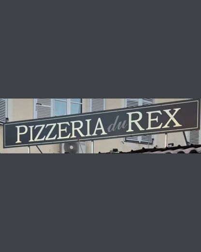 PIZZERIA REX
