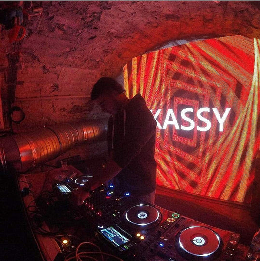 DJ KASSY