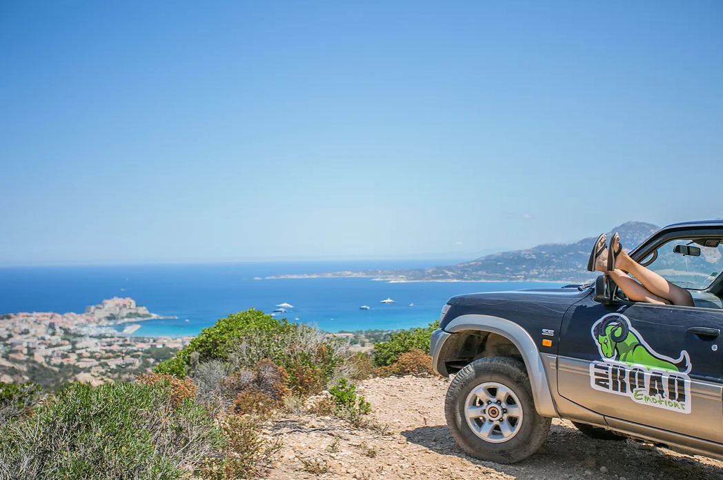 ALL ROAD EXCURSIONS