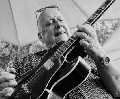JAZZ IN CALVI