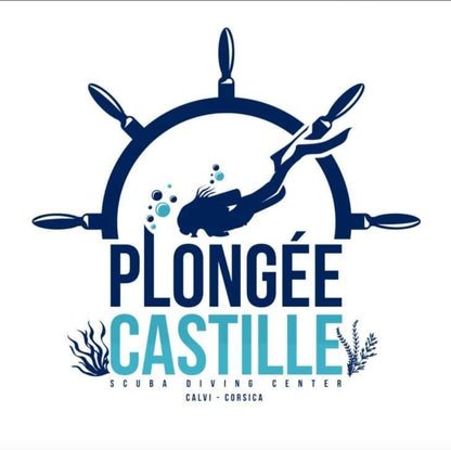 PLONGEE CASTILLE