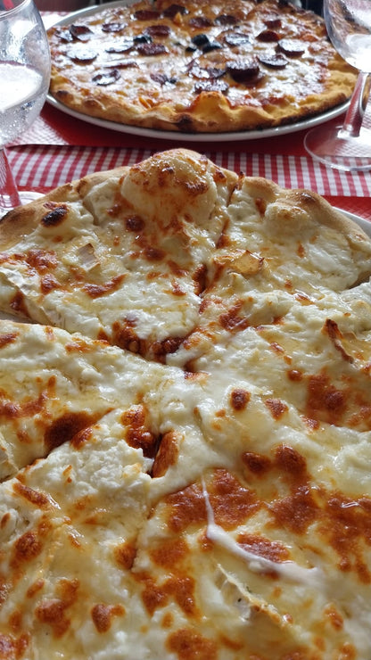 PIZZERIA REX