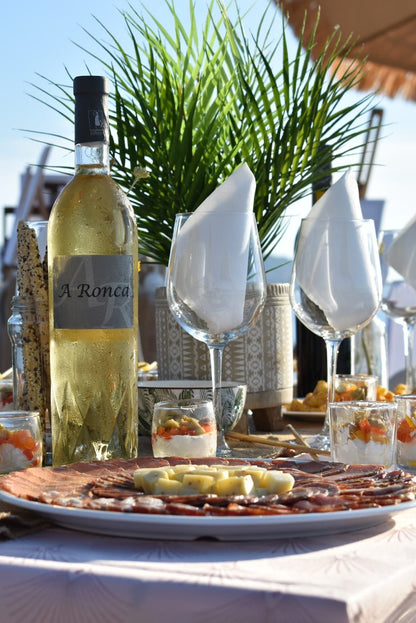 ART'PERO - L'APERO CRÉATIF