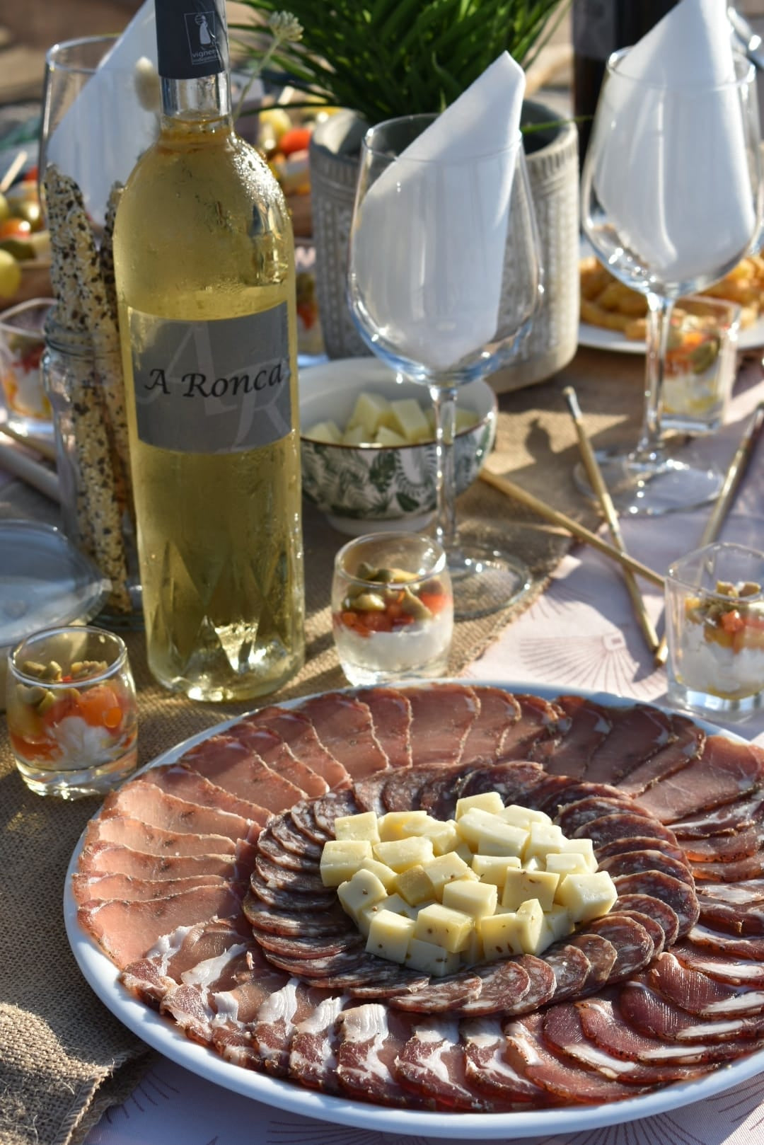 ART'PERO - L'APERO CRÉATIF