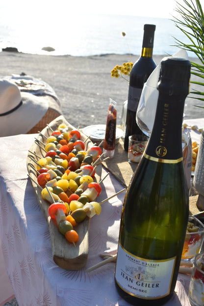 ART'PERO - L'APERO CRÉATIF