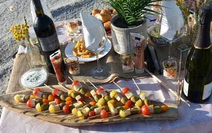 ART'PERO - L'APERO CRÉATIF