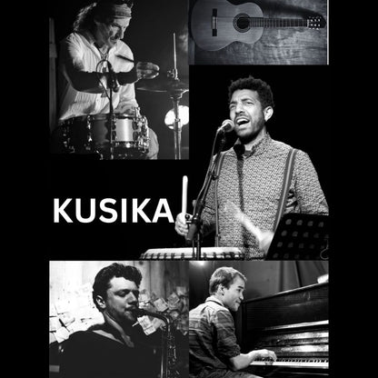 JAZZ IN CALVI