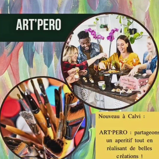 ART'PERO